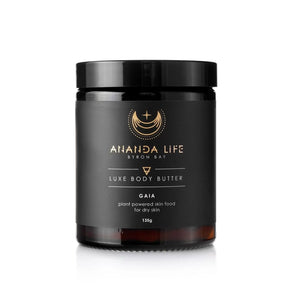 Luxe Body Butter - Gaia Luxe Body Butter - Gaia