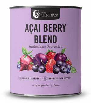 Acai Berry Blend 200g Acai Berry Blend 200g