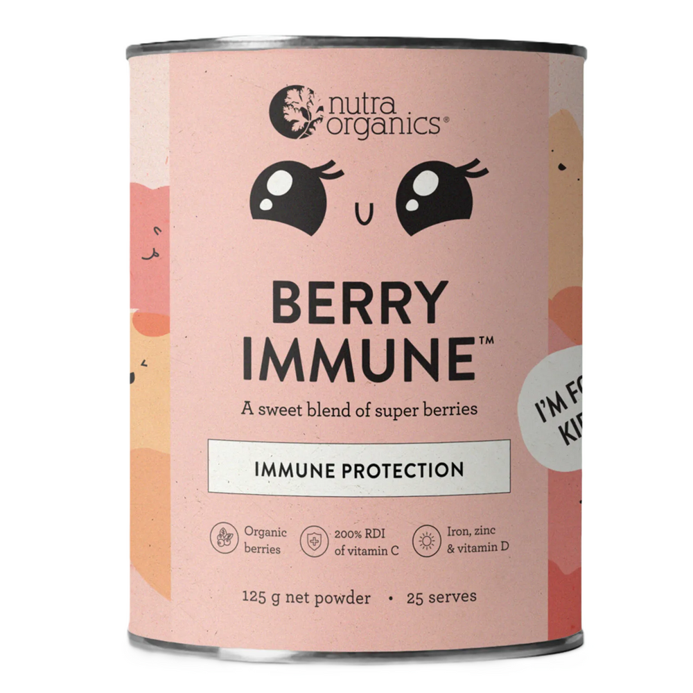 Superfoods for Kidz Berry Immune