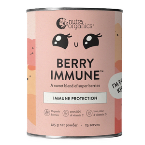 Superfoods for Kidz Berry Immune Superfoods for Kidz Berry Immune