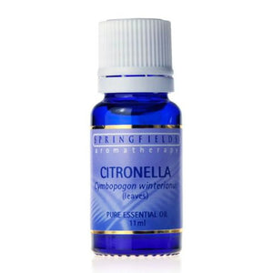 Citronella Citronella