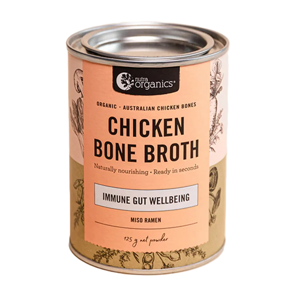Chicken Bone Broth Powder - Miso Ramen