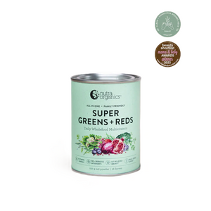 Super Greens + Reds Powder Super Greens + Reds Powder