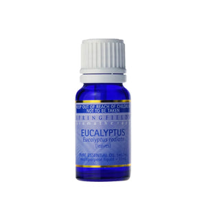 Eucalyptus Organic Eucalyptus Organic