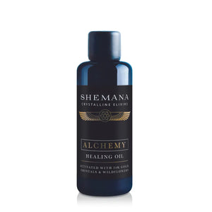 ALCHEMY Healing - Bath & Body Oil ALCHEMY Healing - Bath & Body Oil