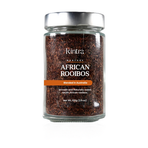 African Rooibos Loose Leaf Tea African Rooibos Loose Leaf Tea