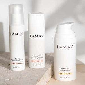 Age-Defence - Organic Skincare Essentials Age-Defence - Organic Skincare Essentials