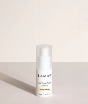 Anti Dark-Circle Eye Gel Anti Dark-Circle Eye Gel