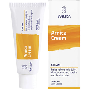 Arnica Cream 36ml Arnica Cream 36ml