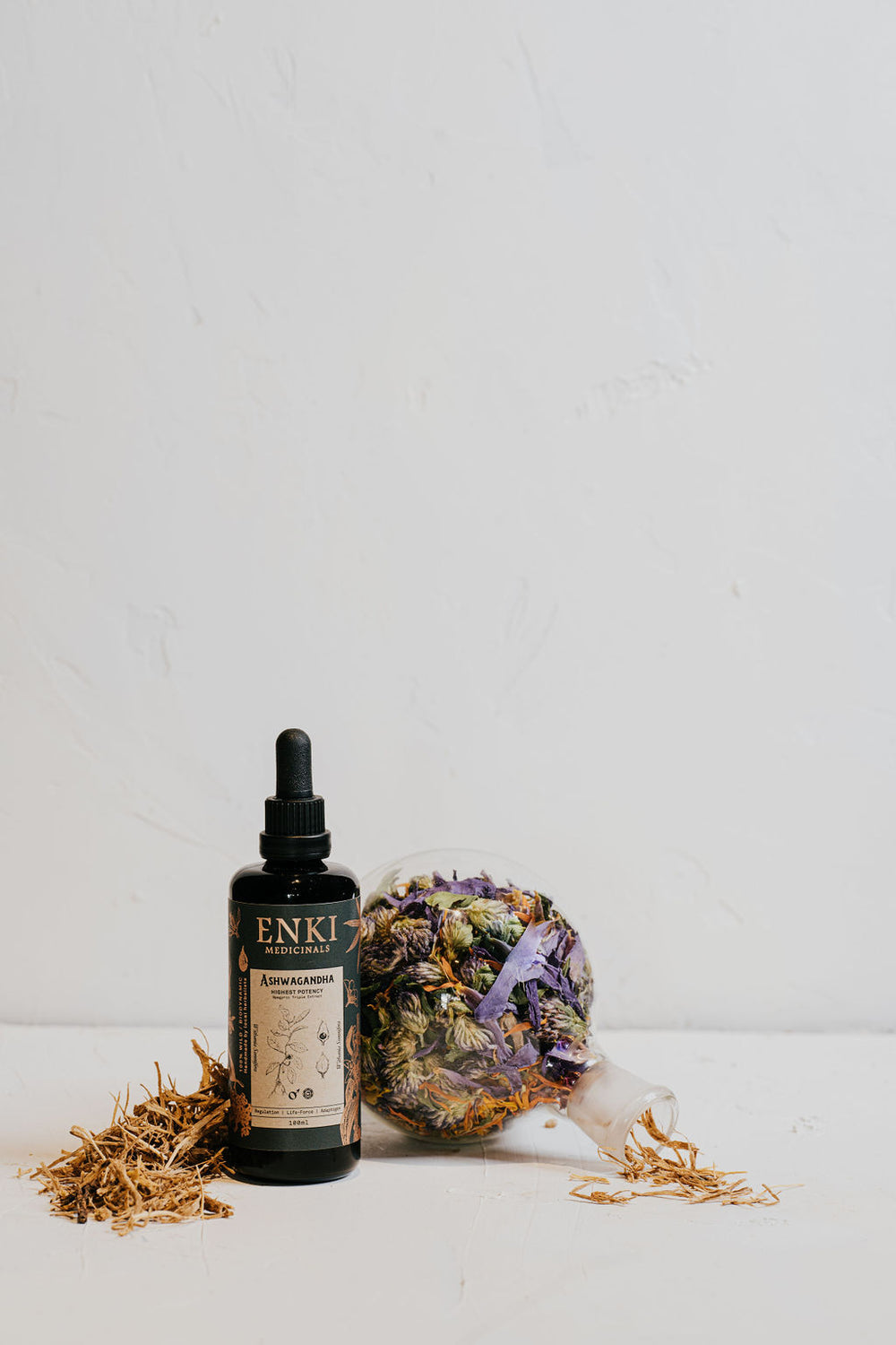 Ashwagandha Tincture 50ml