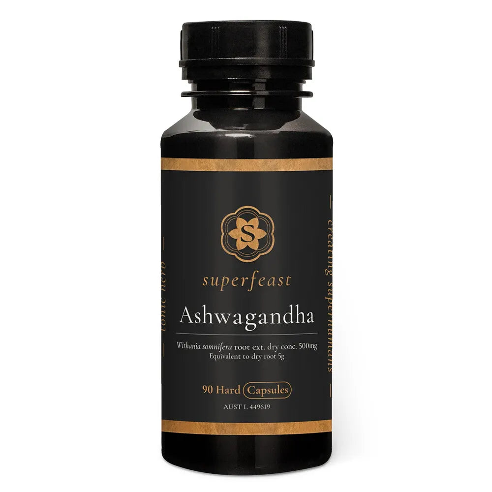 Ashwagandha
