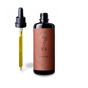 Ashwagandha Organic Spagyric Tincture (50ml) Ashwagandha Organic Spagyric Tincture (50ml)