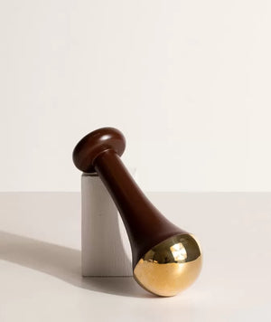 Ayurvedic Kansa Wand Ayurvedic Kansa Wand
