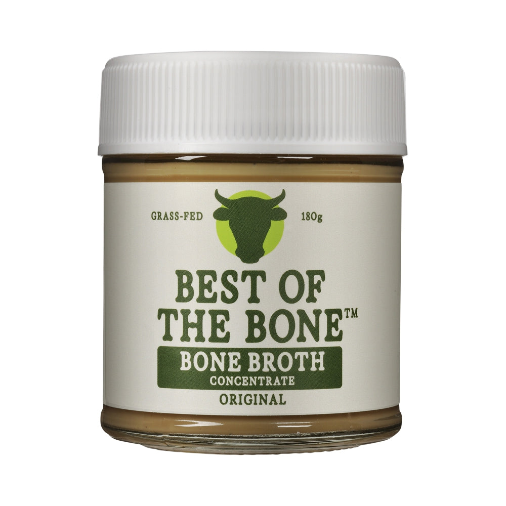 Bone Broth Concentrate - Original
