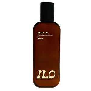 Belly Oil Belly Oil