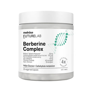 Berberine Complex Berberine Complex