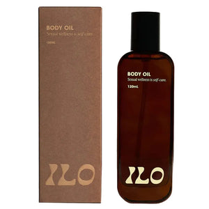 Body Oil Body Oil