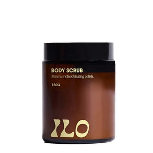 Body Scrub Body Scrub