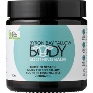 Body Soothing Balm Body Soothing Balm
