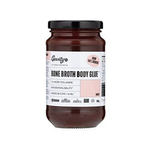 Bone Broth Body Glue Boost Bone Broth Body Glue Boost