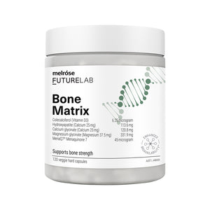 Bone Matrix Bone Matrix