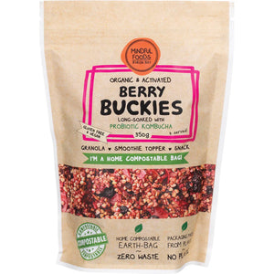 Buckies Berry 350g Buckies Berry 350g