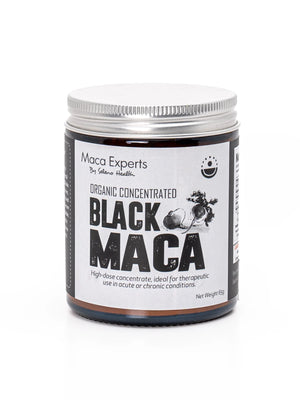 CONCENTRATED BLACK MACA CONCENTRATED BLACK MACA