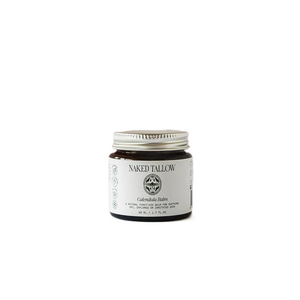 Calendula Healing Balm Calendula Healing Balm