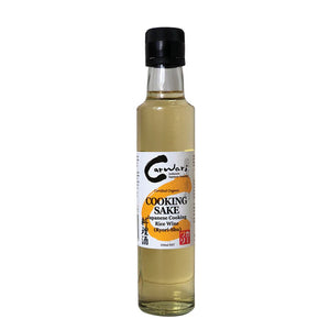 Cooking Sake (Japanese Cooking Rice Wine) Cooking Sake (Japanese Cooking Rice Wine)