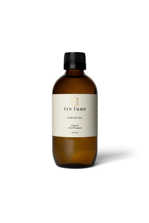 Castor Oil 200ml Castor Oil 200ml