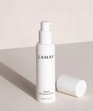 Organic Bio-Active PRIMER Organic Bio-Active PRIMER