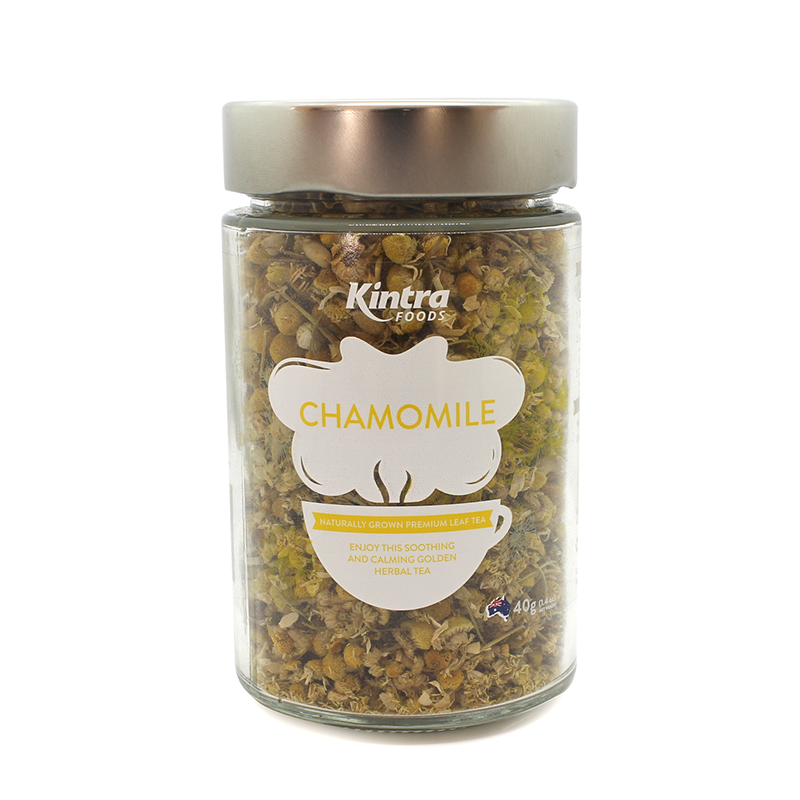 Chamomile Loose Leaf Tea