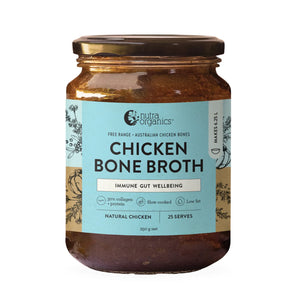 Chicken Bone Broth Concentrate – Natural Chicken Bone Broth Concentrate – Natural