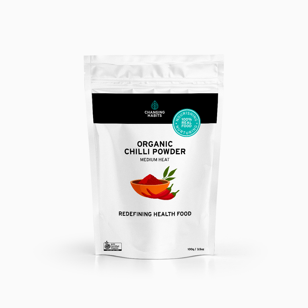 Chilli Powder – 100g