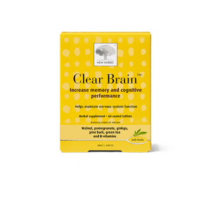 Clear Brain™ Clear Brain™
