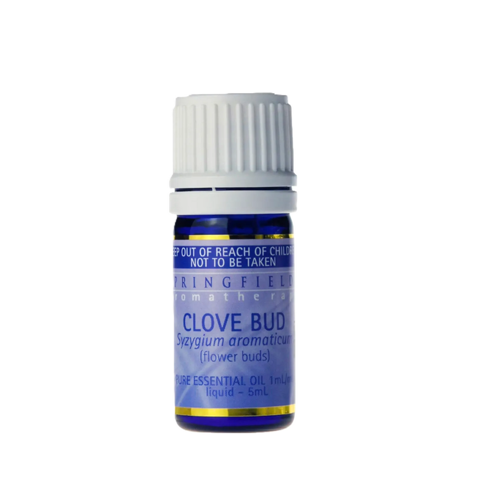 Clove Bud (5ml)
