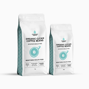 Coffee Beans – Organic Mycotoxin Free Coffee Beans – Organic Mycotoxin Free