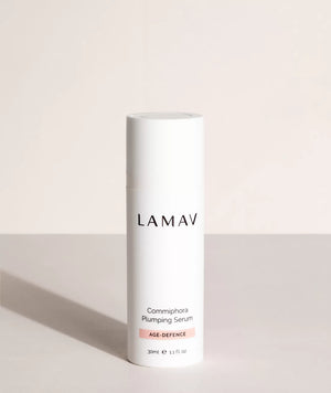 Commiphora Plumping Serum Commiphora Plumping Serum