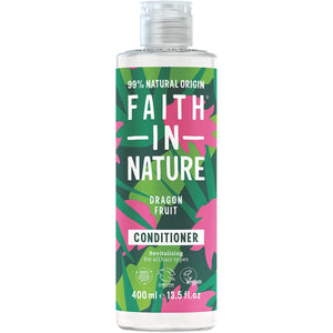 Conditioner Revitalising Dragon Fruit 400ml Conditioner Revitalising Dragon Fruit 400ml