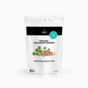 Coriander Seed Powder – 100g Coriander Seed Powder – 100g
