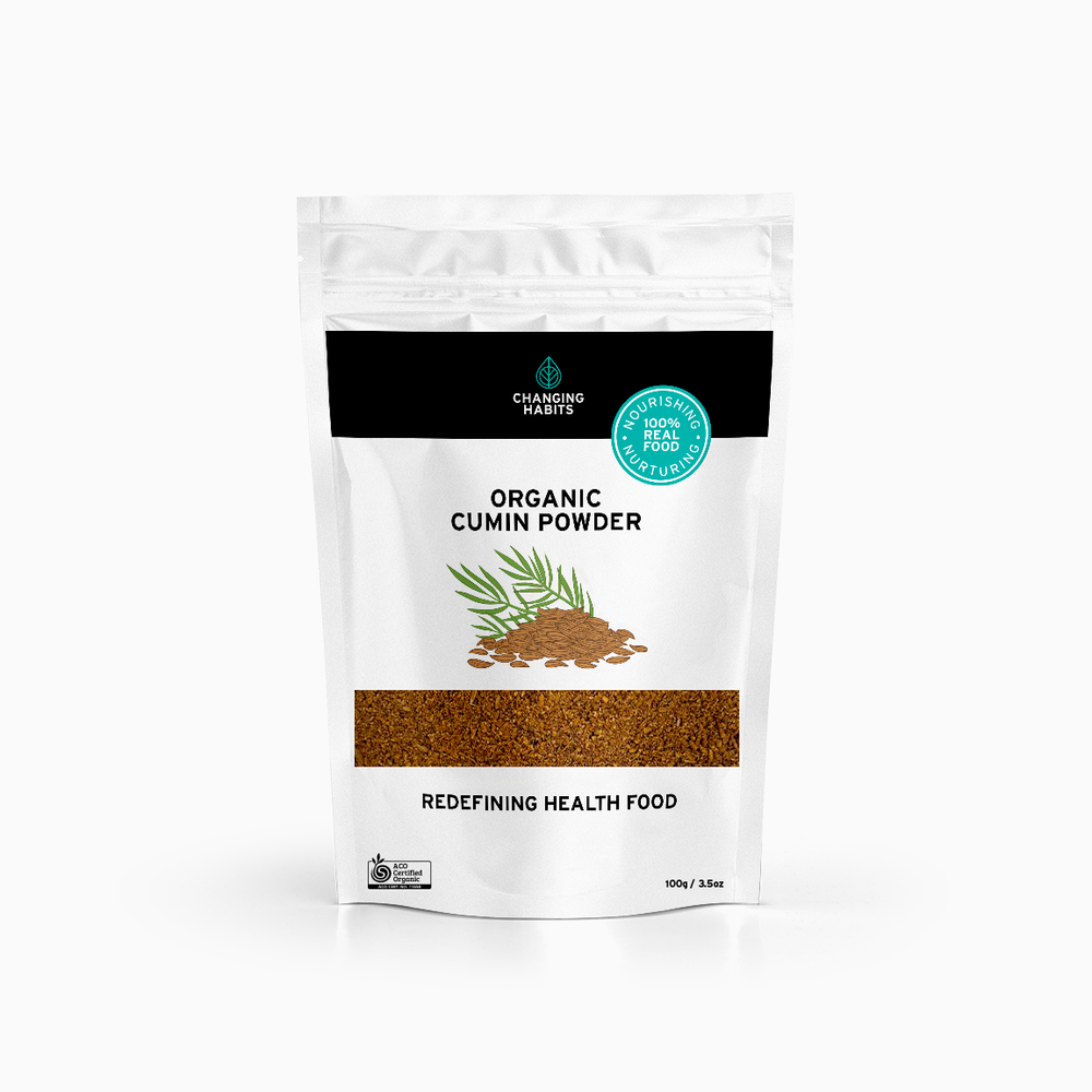 Cumin Powder – 100g