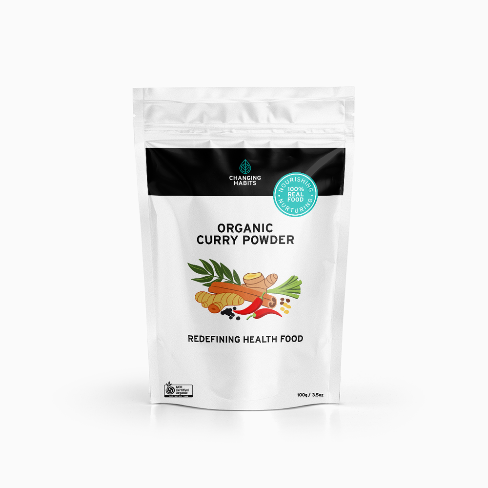 Curry Powder – 100g