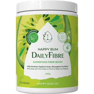 Daily Fibre Daily Fibre