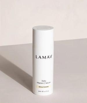 Daily Vitamin C Serum Daily Vitamin C Serum