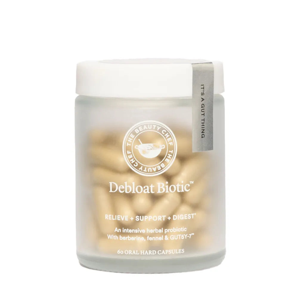 Debloat Biotic™