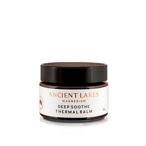 Deep Soothe Magnesium Thermal Balm Deep Soothe Magnesium Thermal Balm