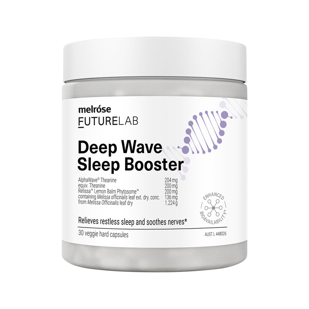 Deep Wave Sleep Booster