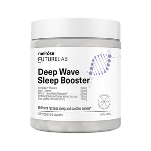 Deep Wave Sleep Booster Deep Wave Sleep Booster