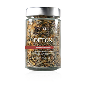 Detox Loose Leaf Tea Detox Loose Leaf Tea