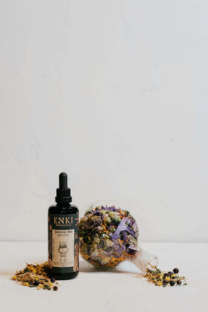 Digestive Fire Supportive Tonic (50ml) Digestive Fire Supportive Tonic (50ml)